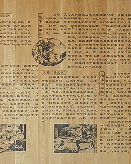 storia originale taijiquan