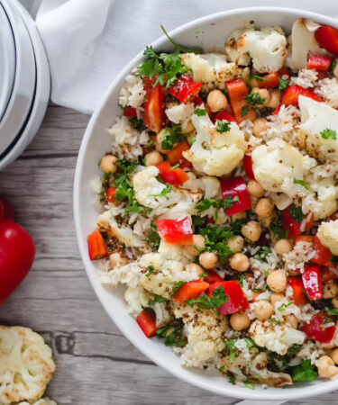 insalata estiva