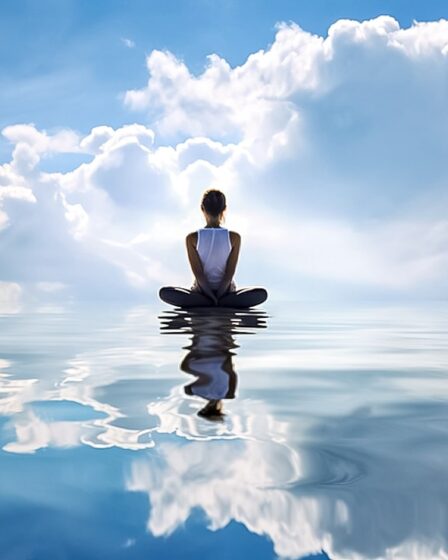 meditazione e apnea